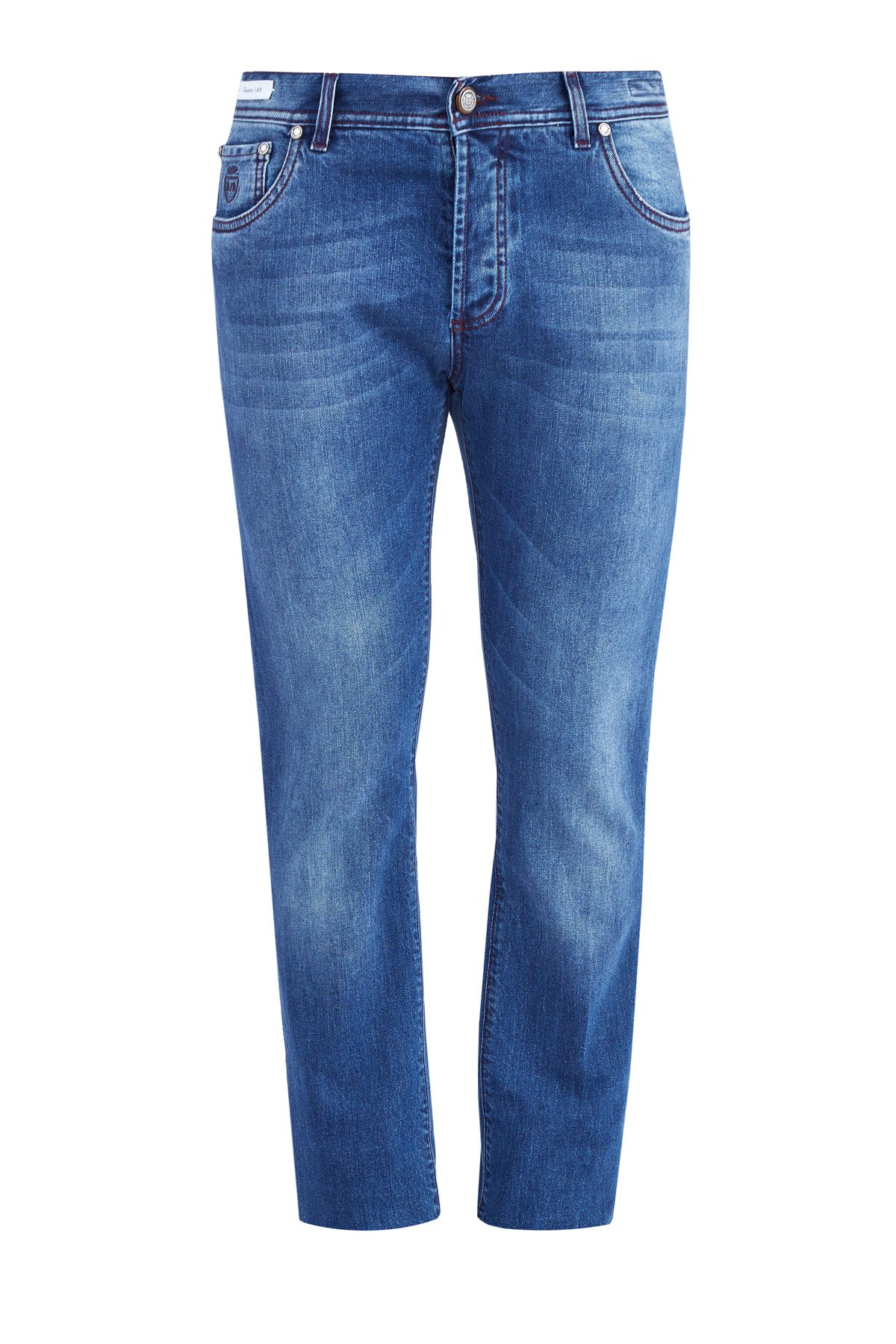 Джинсы RICHARD J. BROWN